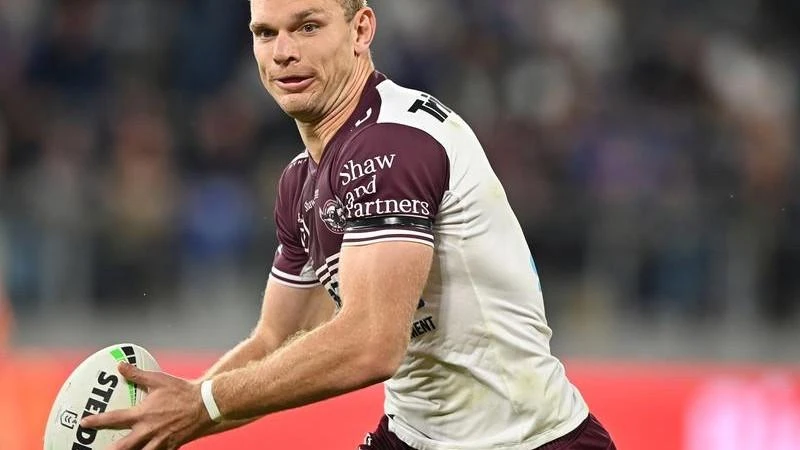 Rugby LeagueTrbojevic even better than 2019: Tedesco