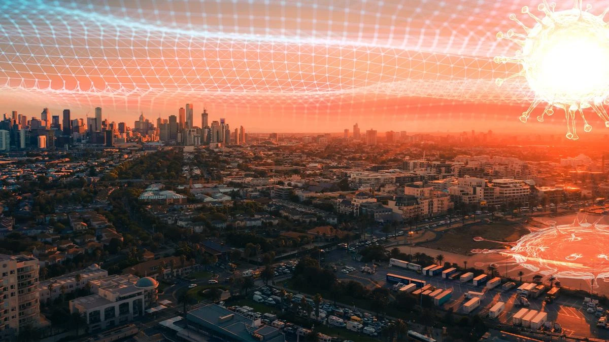 NEW RULES: Victorians wake to eased restrictions reuniting Melbourne city and regions