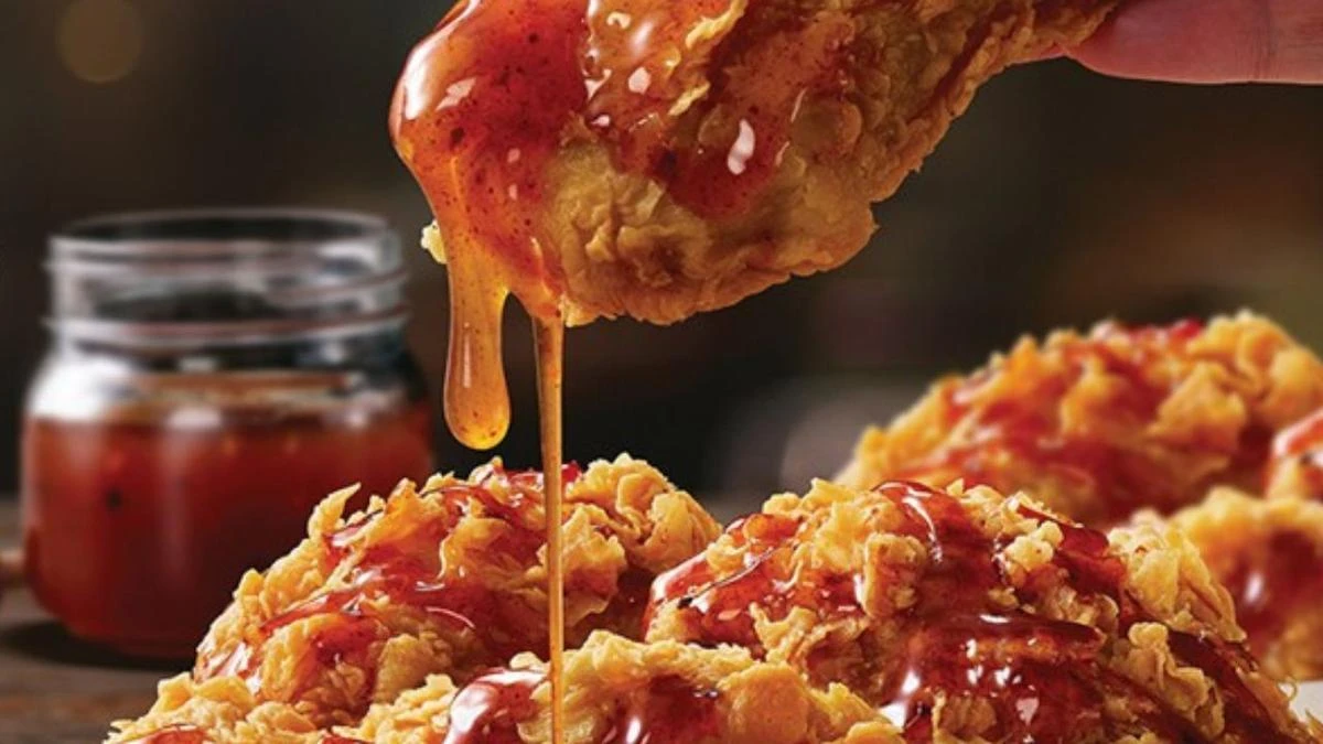 Red Rooster brings back award-winning sweet-meets-spicy flavour combo that has foodies salivating
