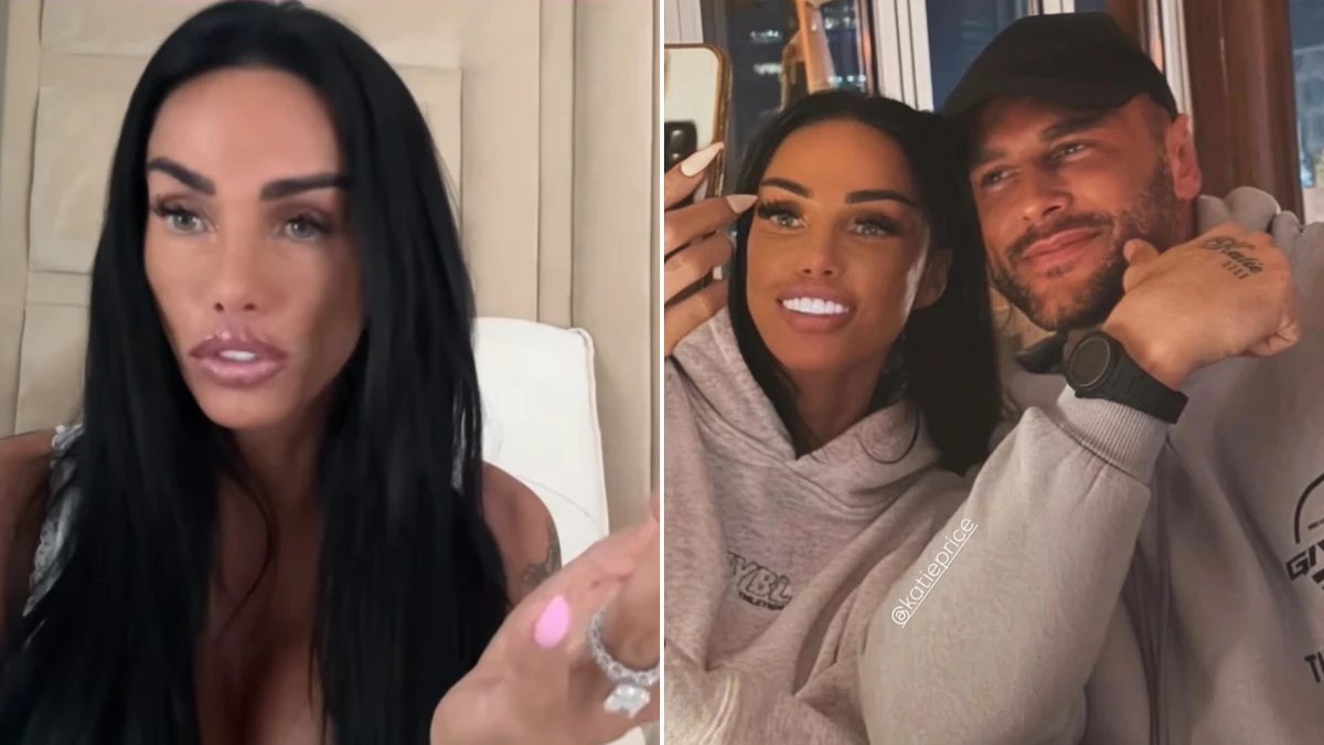 British TV star’s disturbing update as her husband vanishes without a trace