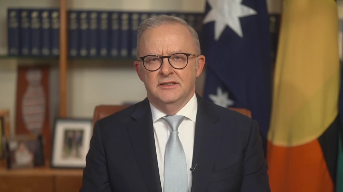 Critics say Prime Minister’s nation address lacked a ‘clear plan’