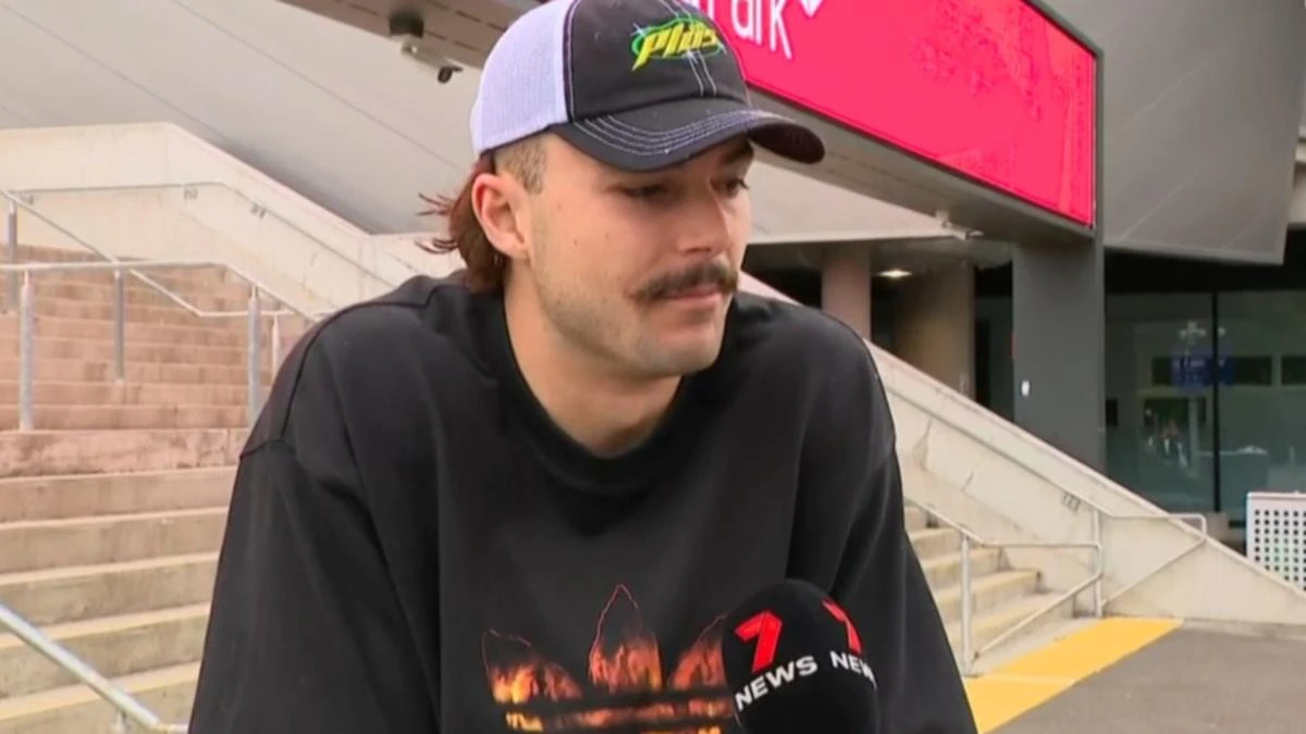 Hearts break after ‘devastated’ Essendon ruck’s personal admission