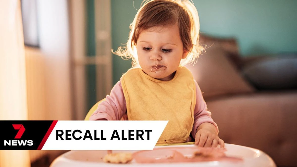 Luxury baby brand recalls popular item