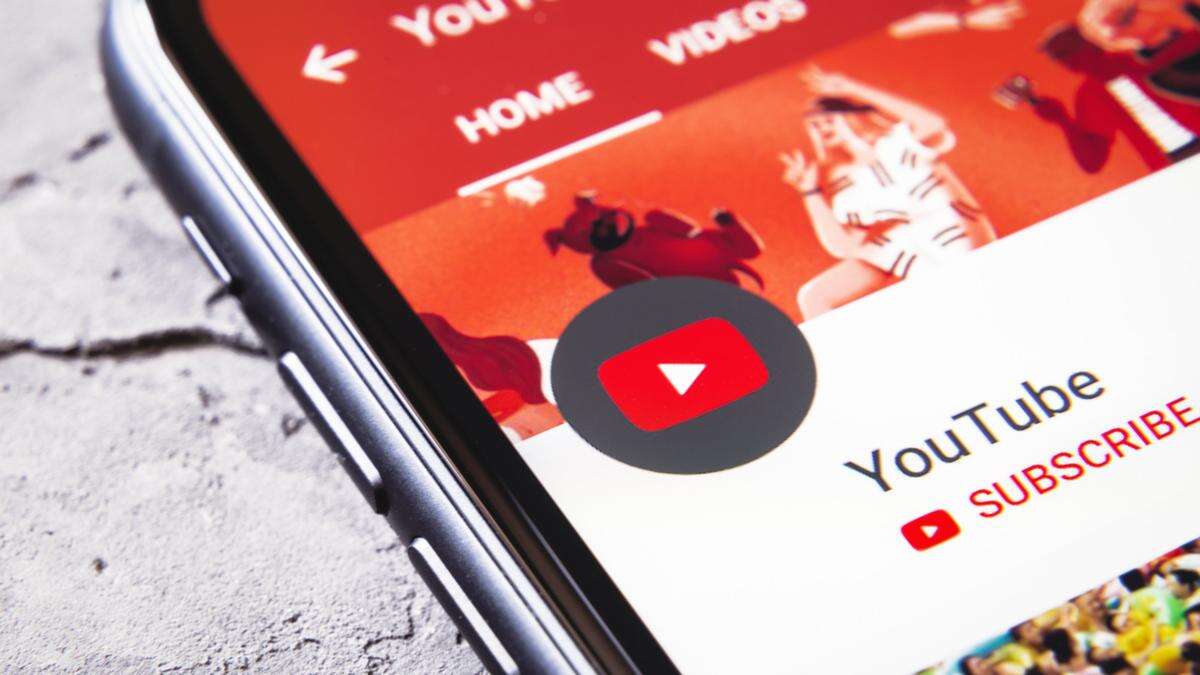 Big change coming that will affect everyone who uses YouTube