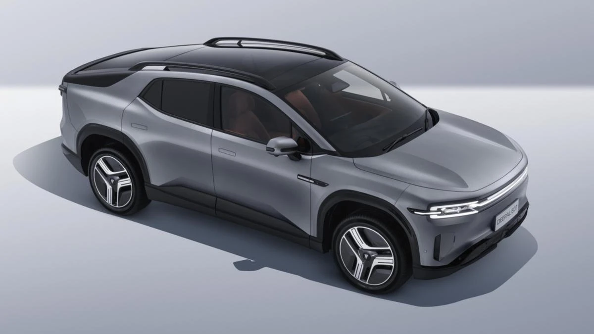 2025 Deepal E07 pricing: How much China's quirky 'Transformer Ute' will cost in Australia