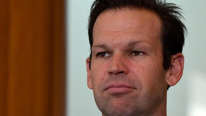 Nationals senator backs basin plan blow up
