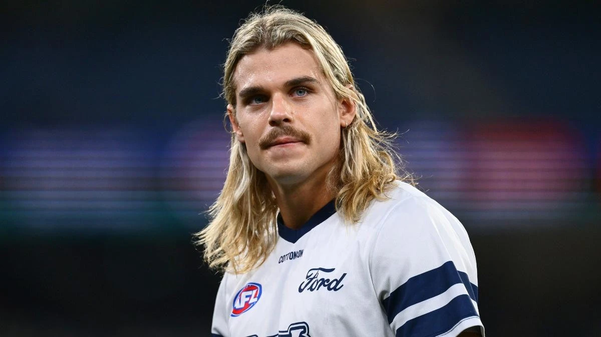 Bailey Smith reveals alternative therapy behind 2026 change