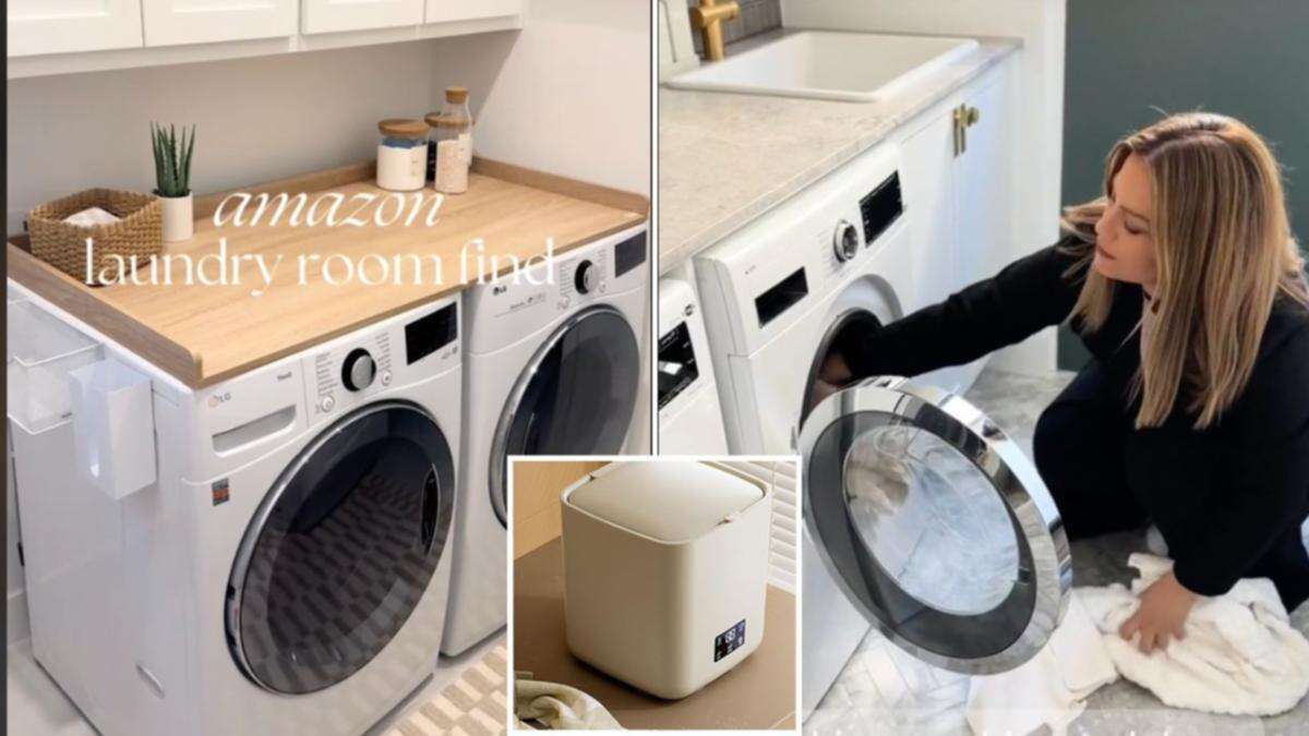 Best Picks unveils the 10 best washing machines for apartment living