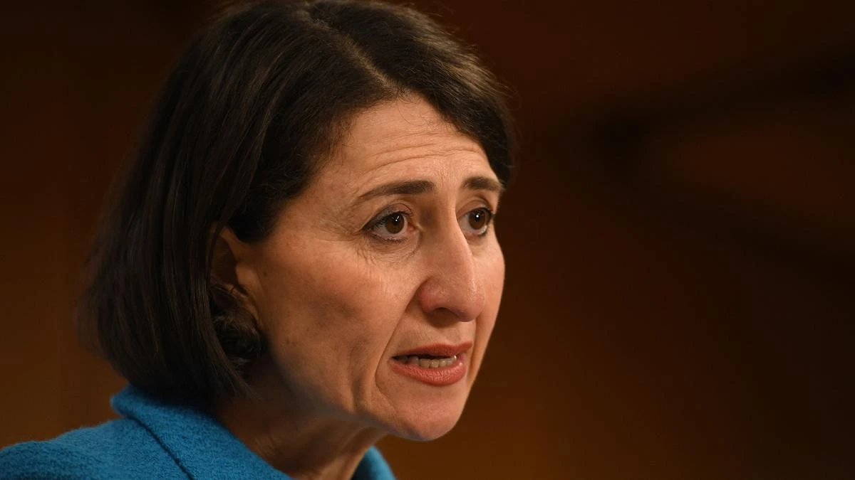 no lockdownSYDNEY DODGES LOCKDOWN: Premier explains why she’s holding firm