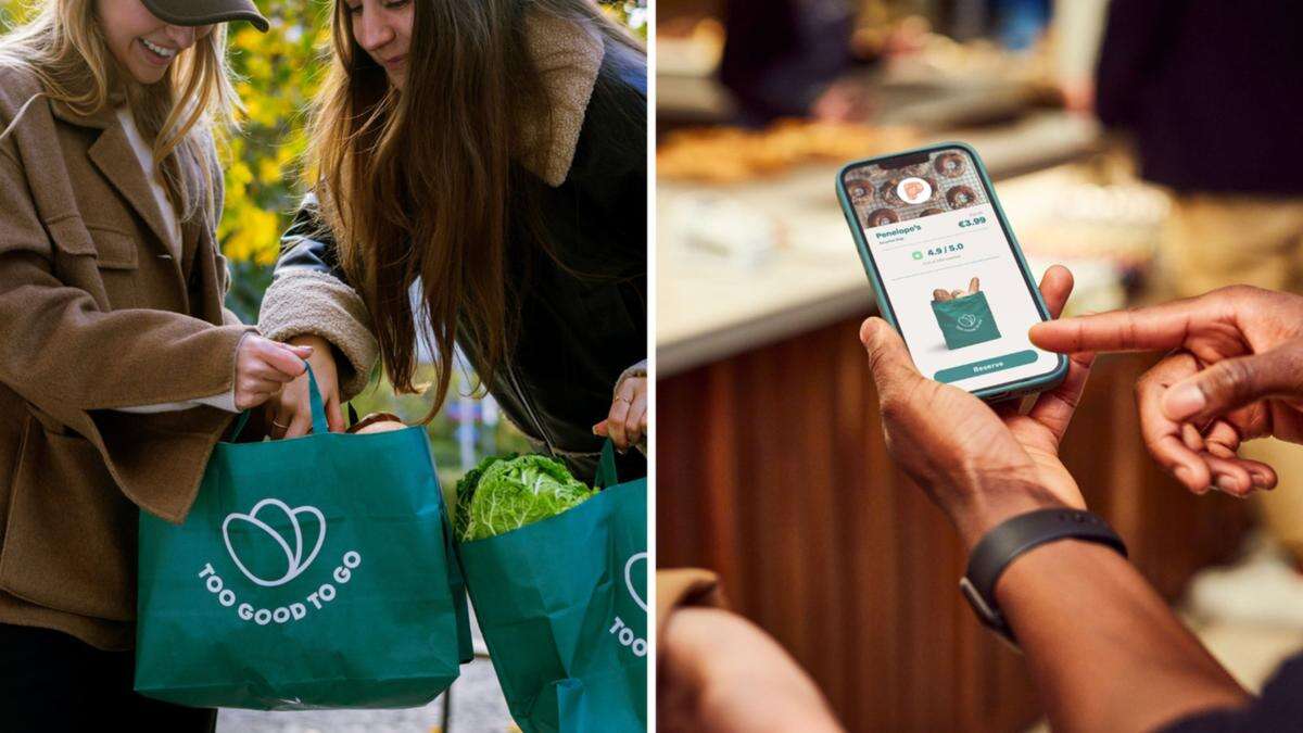 How you can score a ‘surprise bag’ of food for less than $10