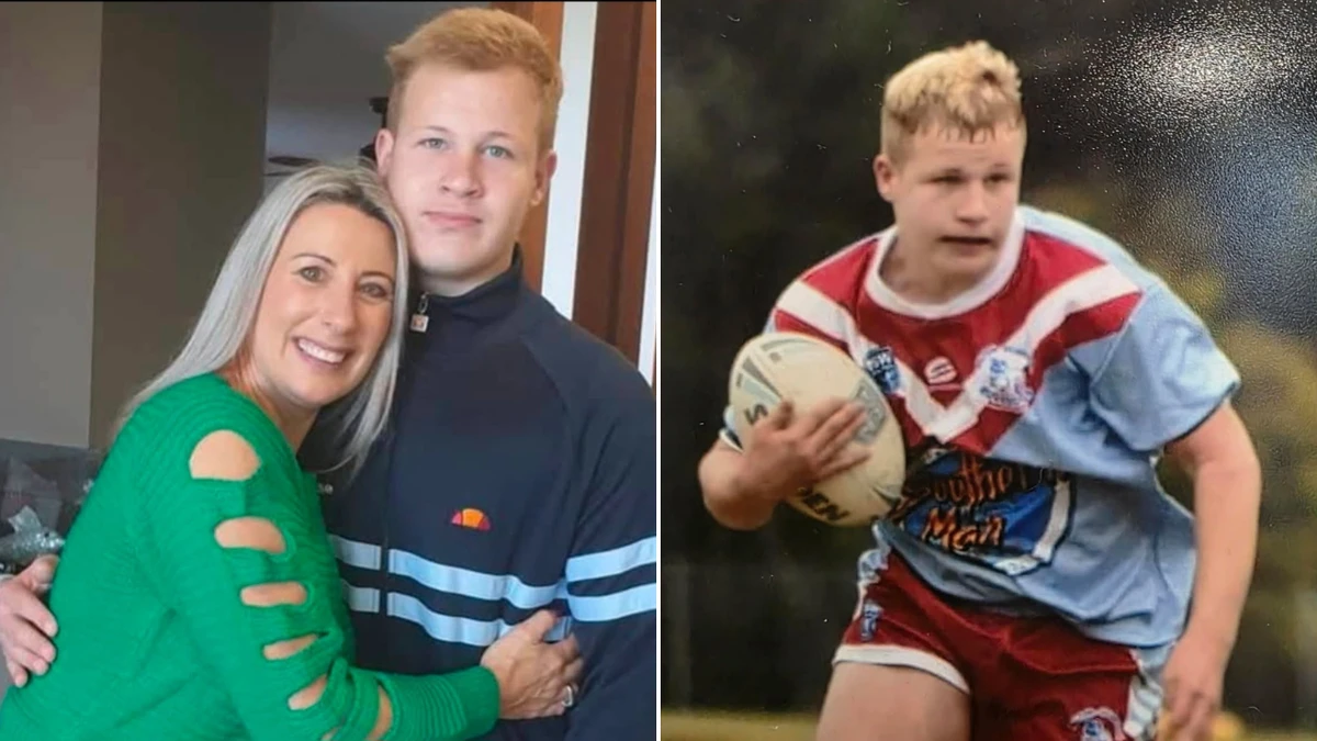 Major victory for heartbroken mum’s justice campaign