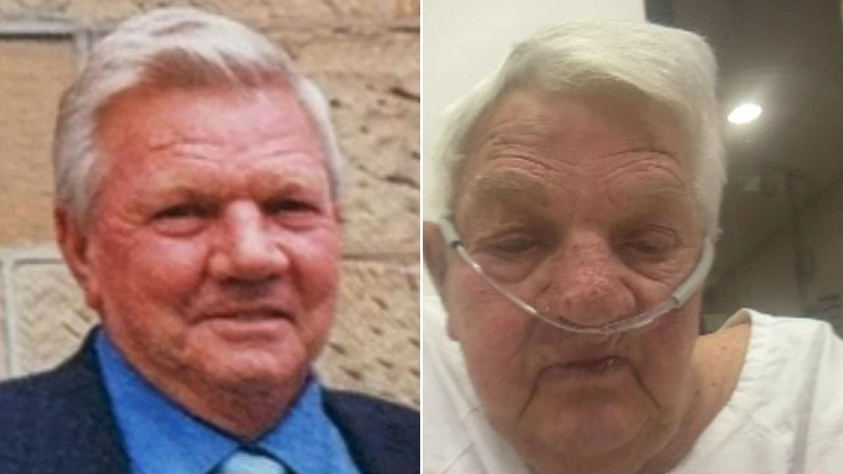 Grieving family demands action at busy Aussie hospital after father’s death
