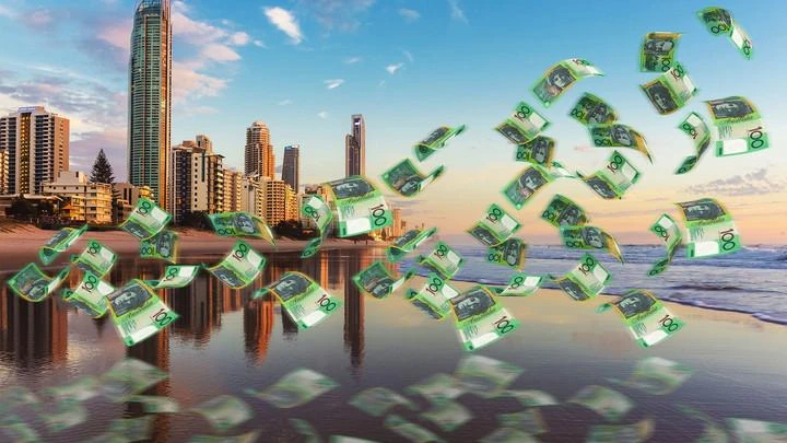 $100 vouchers announced by Queensland government for Gold Coast holidays