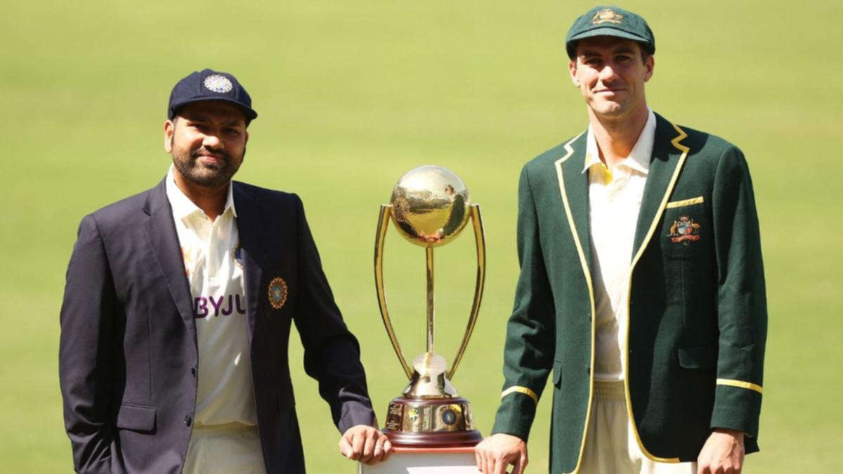 Watch Australia v India Boxing Day Test live and free on 7plus