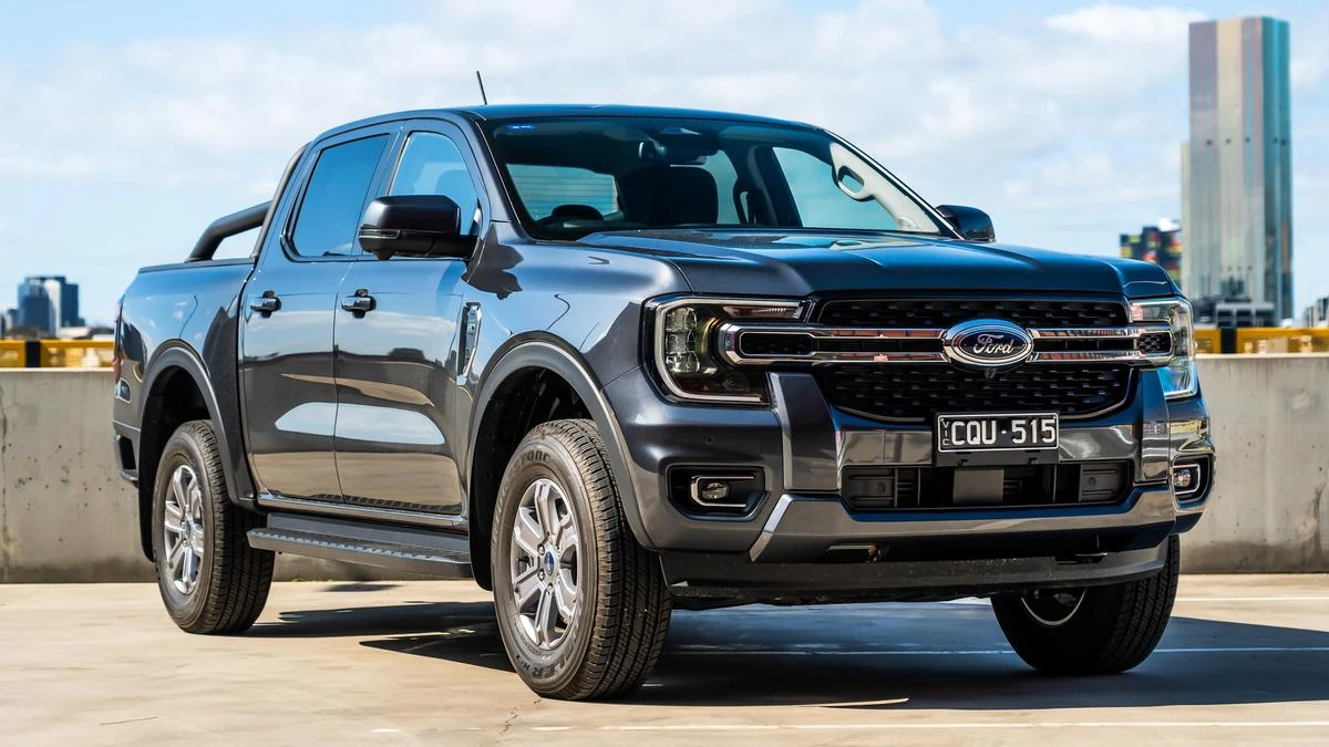 Real-world testing shows Ford Ranger among emissions-breaching models