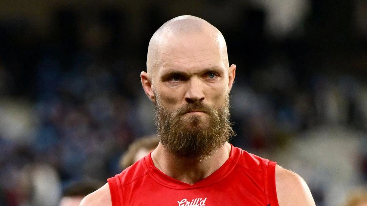 Max Gawn joins debate on West Coast’s polarising request