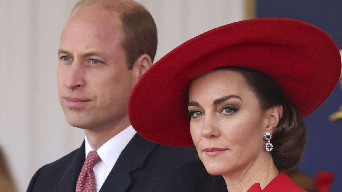 Remembering the biggest Royal curveballs of 2024: ‘Nothing ever goes to plan’