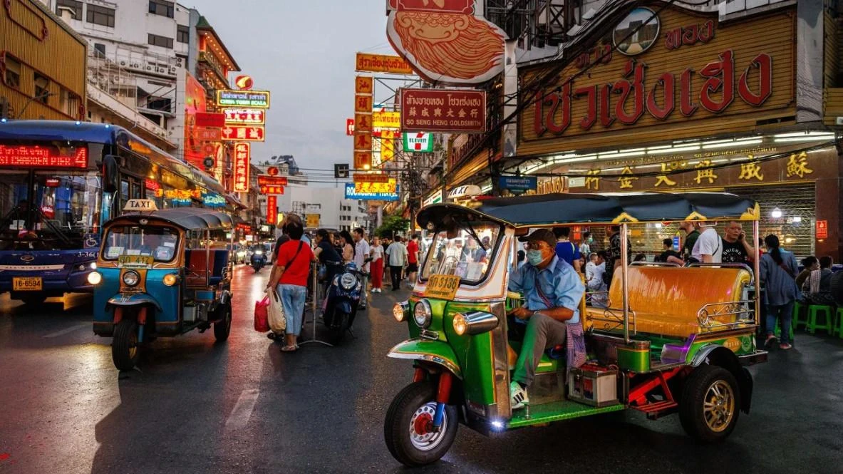 Melbourne among the world’s best cities for the under-30s