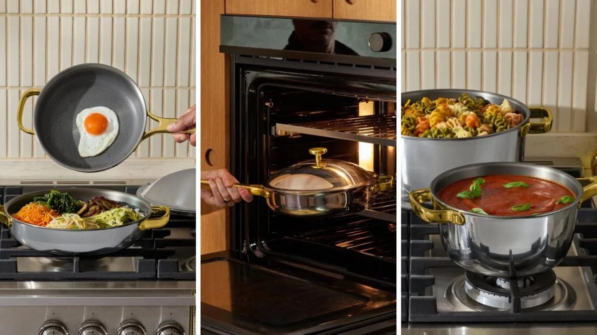Instagram-favourite cookware brand Our Place slashes price of popular set by $400