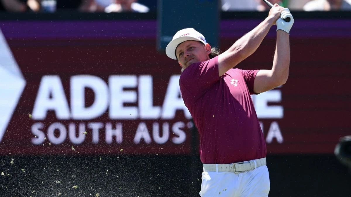 SA snares second top golf tournament but LIV questions linger