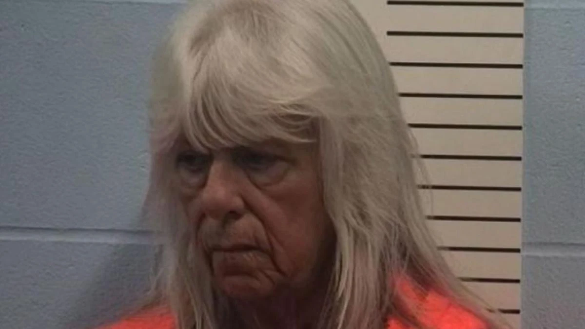 Woman who fostered more than 200 kids accused of trading child for monkey