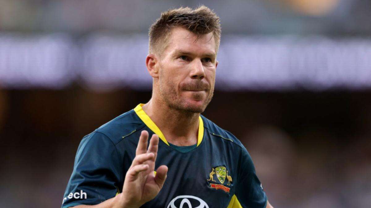 David Warner levels fresh ball-tampering accusation at Cricket Australia