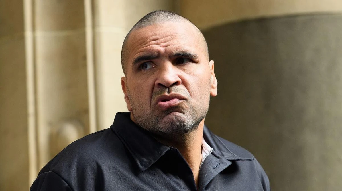 Anthony Mundine hits back at critics of controversial new venture