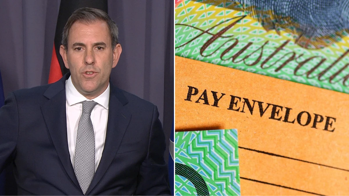 Treasurer announces massive changes to superannuation