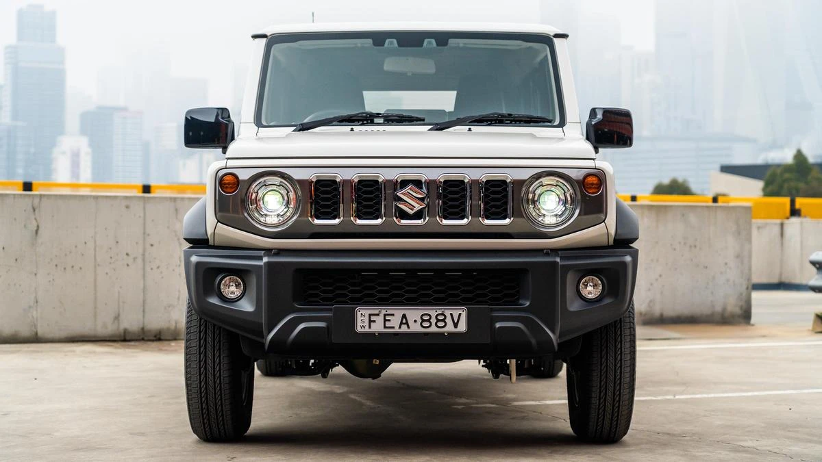 Get ready for price rises, warns Suzuki boss