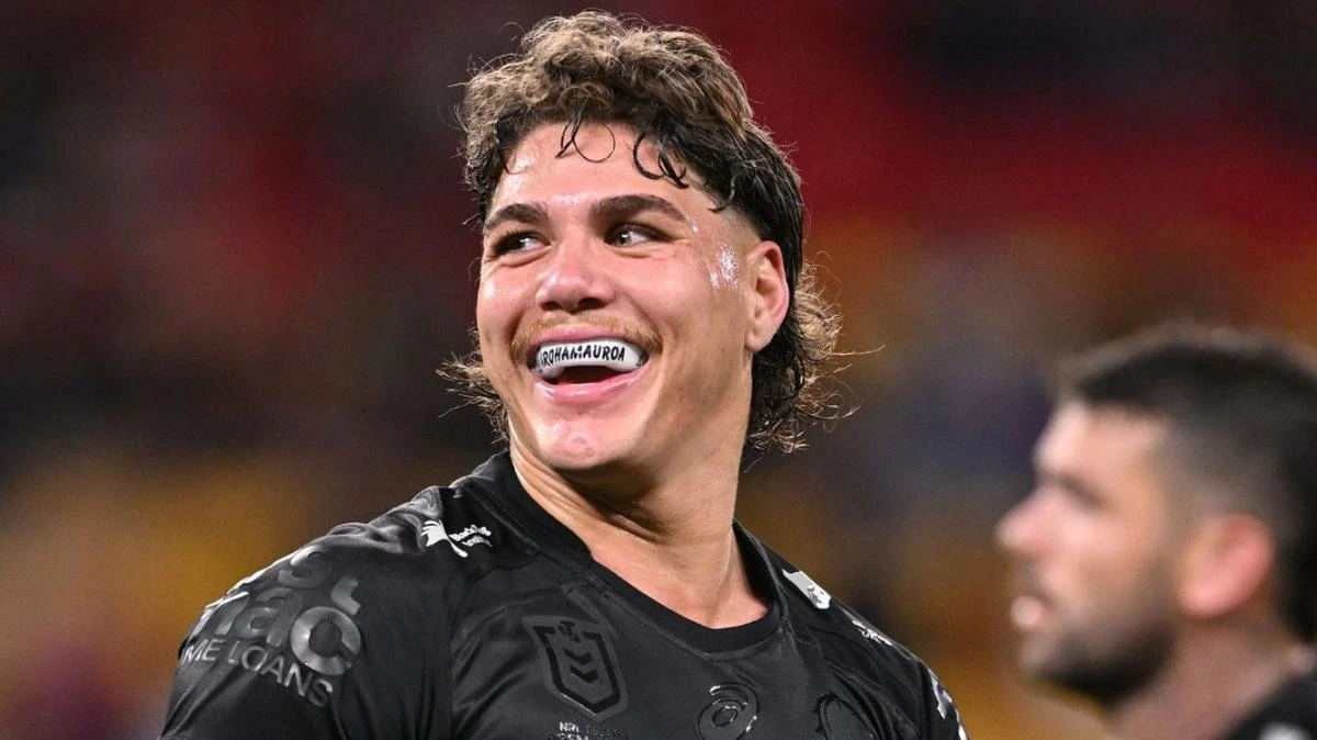 Reece Walsh shock call looms large after star’s devastating news