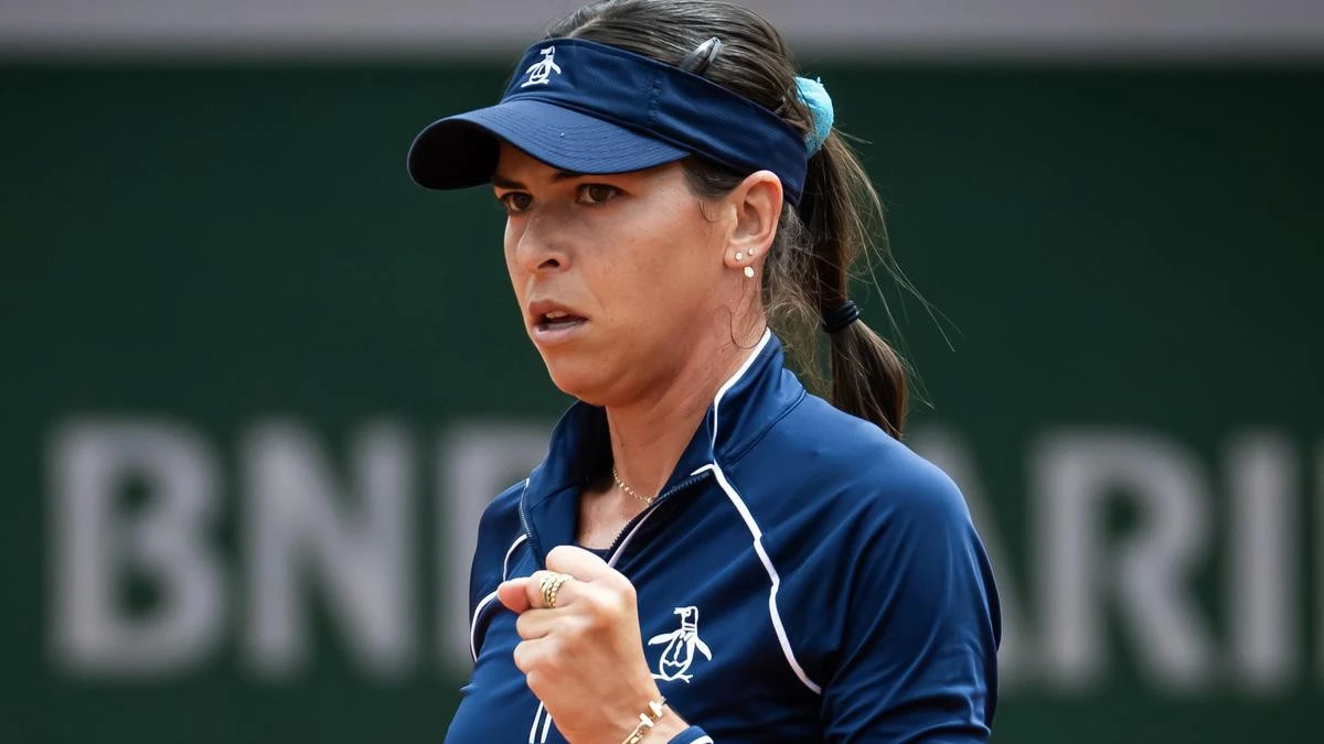 Veteran gets ‘angry’ in all-Aussie rematch at French Open