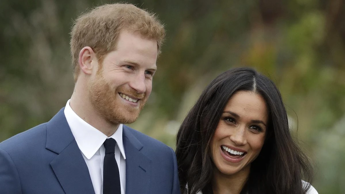 BABY JOY‘More than we could have ever imagined’: Prince Harry and Meghan Markle welcome baby girl
