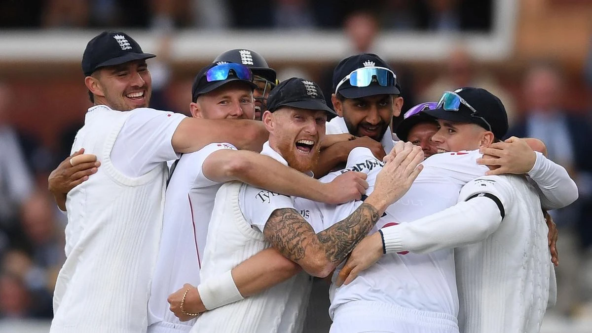 Total chaos as England star wastes New Zealand: ‘Legs were numb’