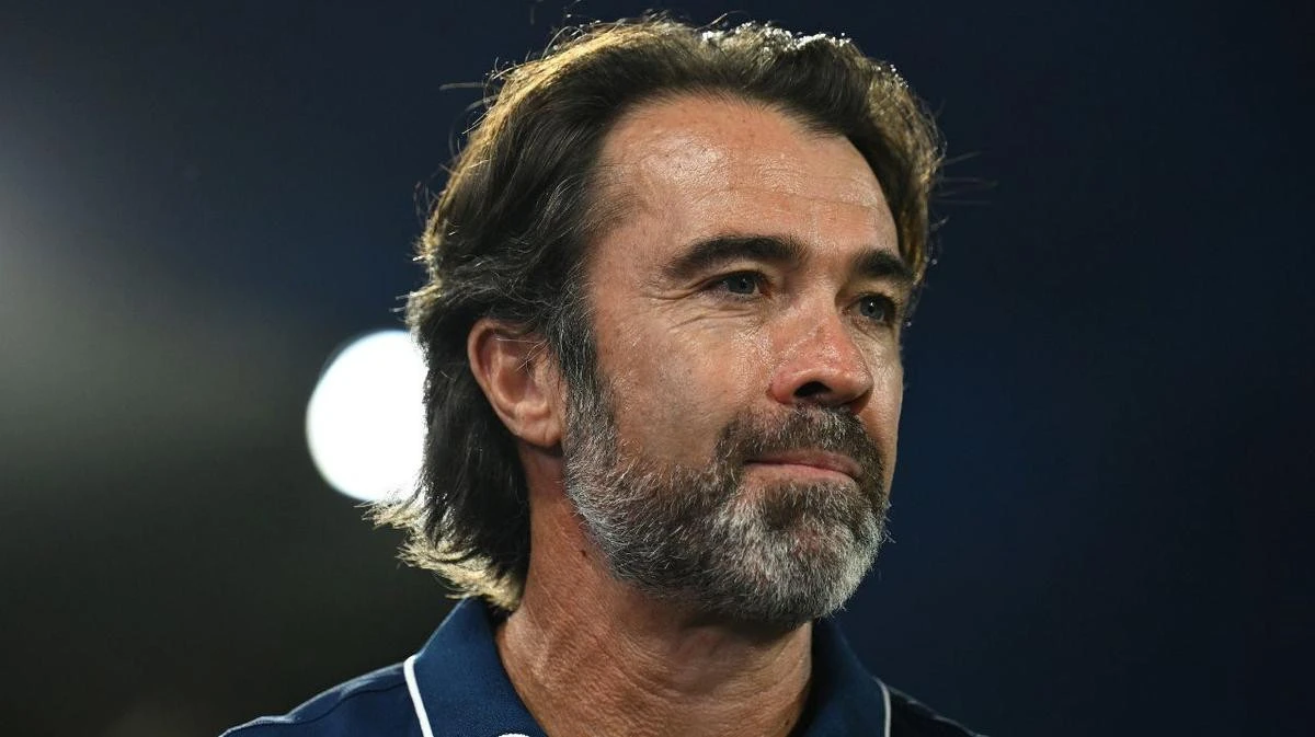 Geelong coach Chris Scott set to sign blockbuster extension