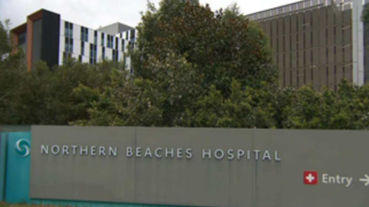 Parents of newborn who died at Northern Beaches Hospital speak out