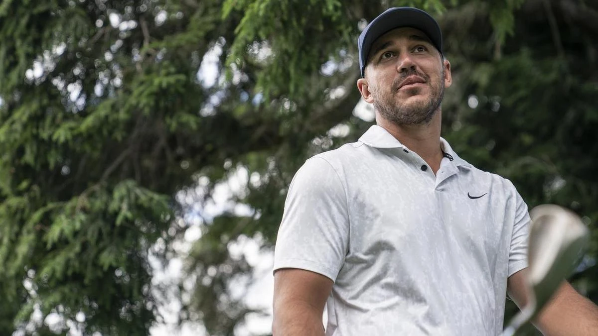 GolfKoepka sheds light on DeChambeau feud