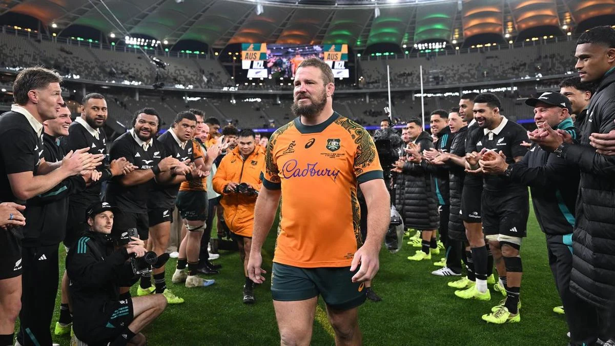 Wallabies great suffers sad end to legendary career