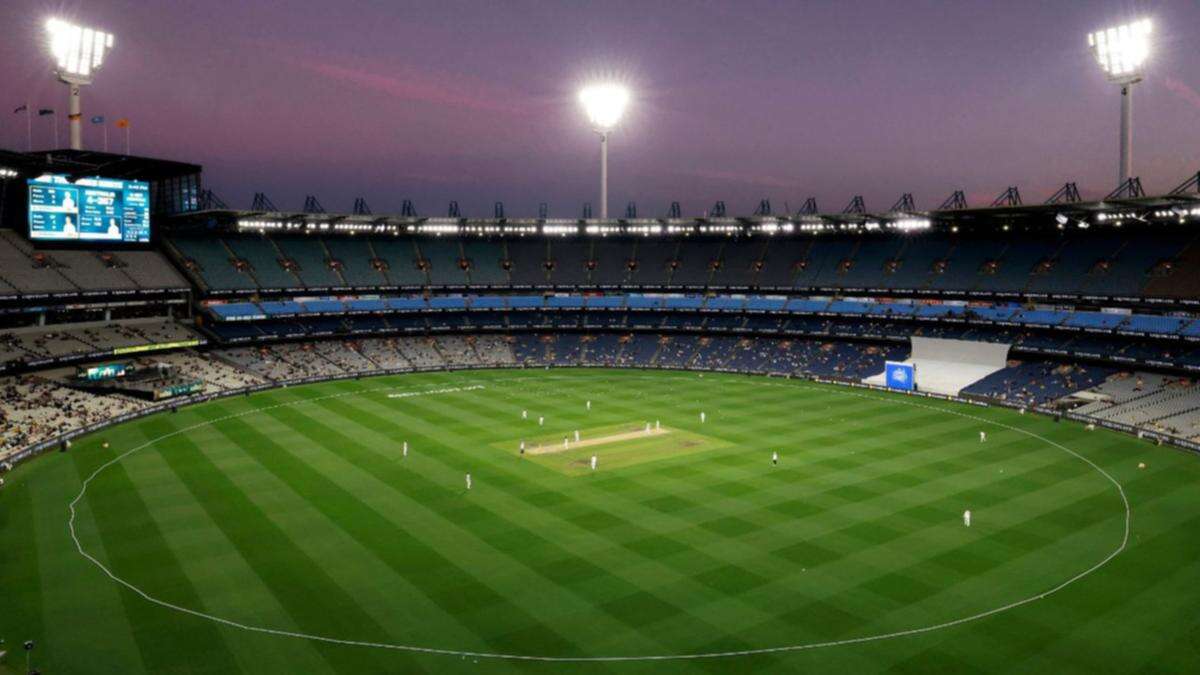 MCG to host historic day-night Test between Ashes rivals