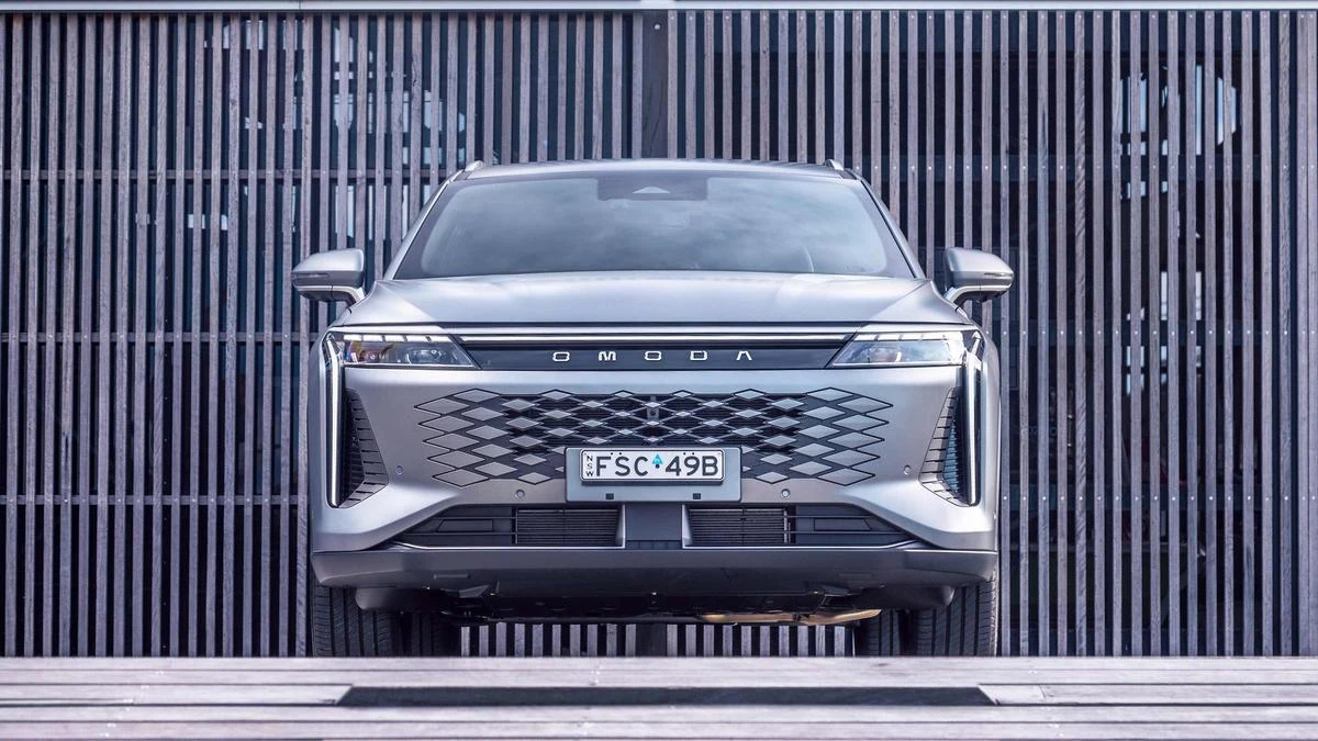 Australia doesn’t have too many car brands, says one of its newest arrivals