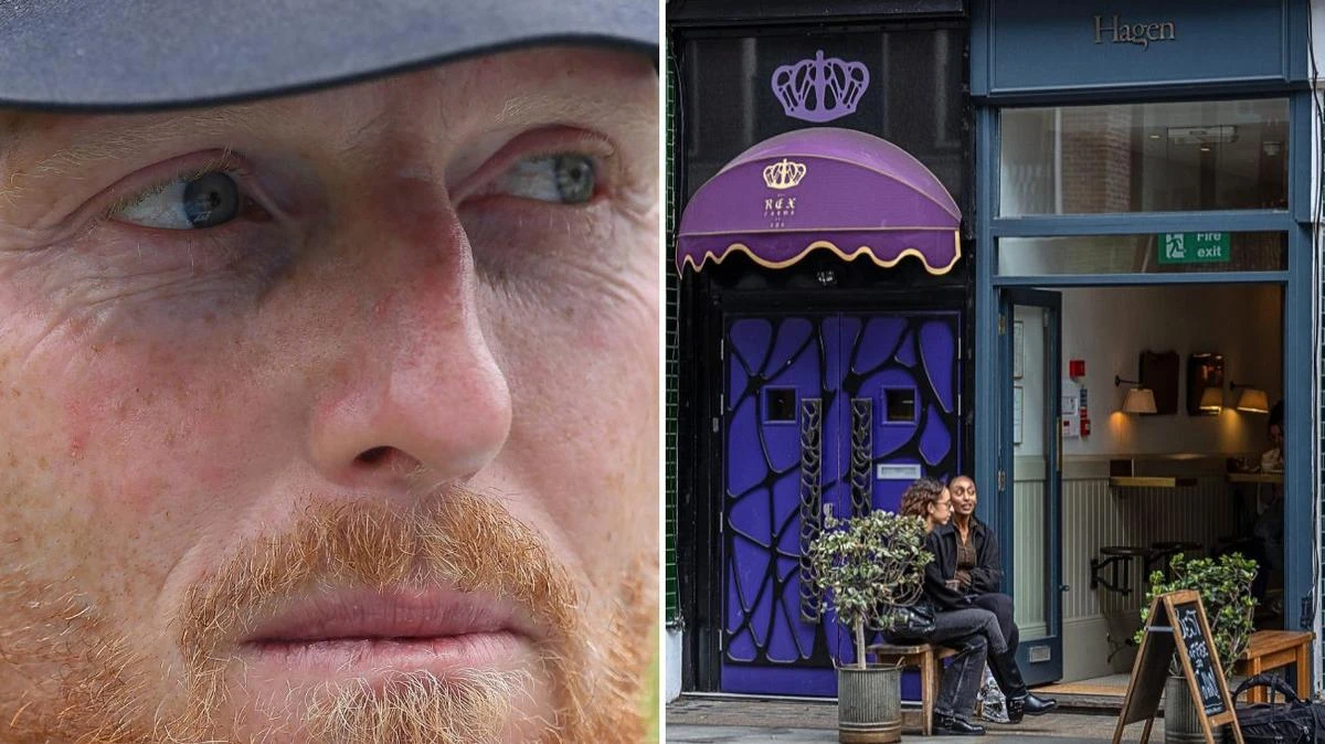 England take immediate action on Ben Stokes after team rule breach