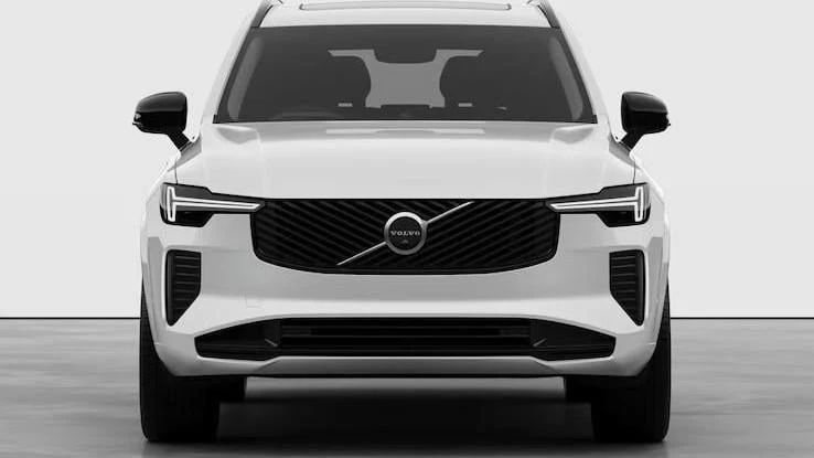 Volvo XC90: Another generation confirmed for popular large SUV