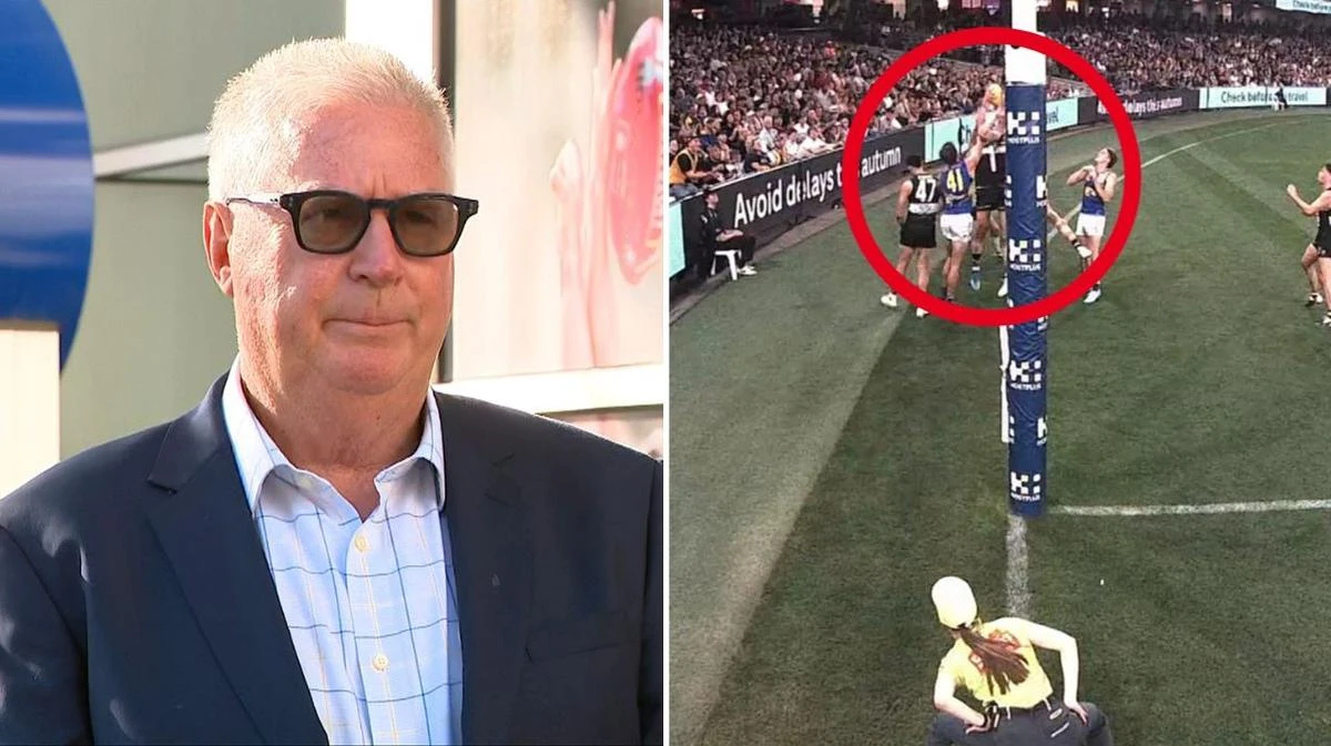 AFL makes immediate rule change after ARC controversy