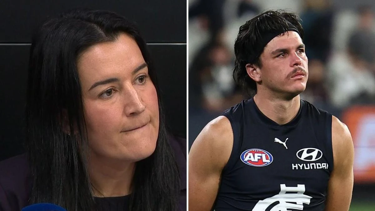 Hollands question unanswered as AFL turns to ‘quick fix headline’
