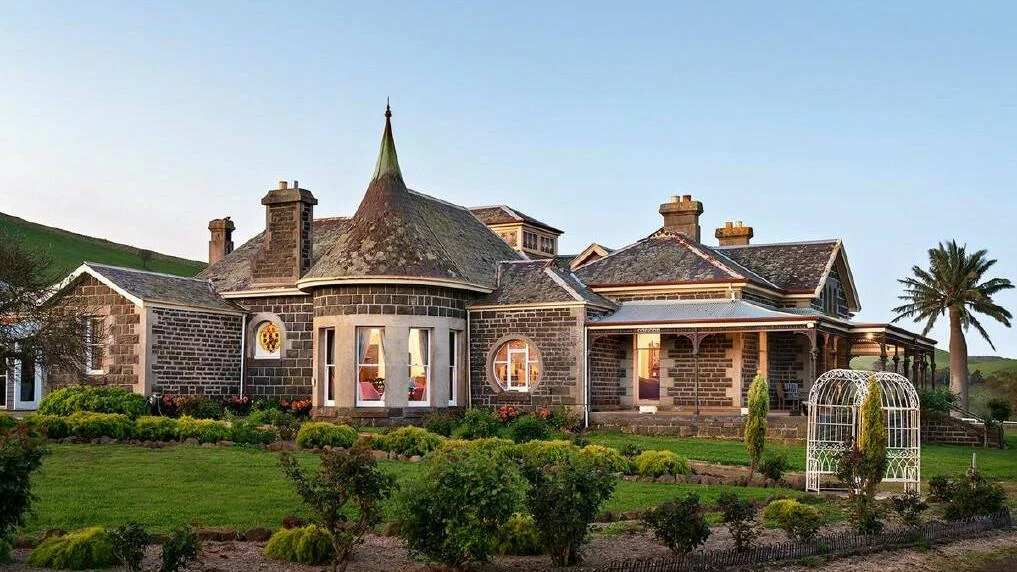 From ocean drama to heritage grandeur: standout regional homes for sale
