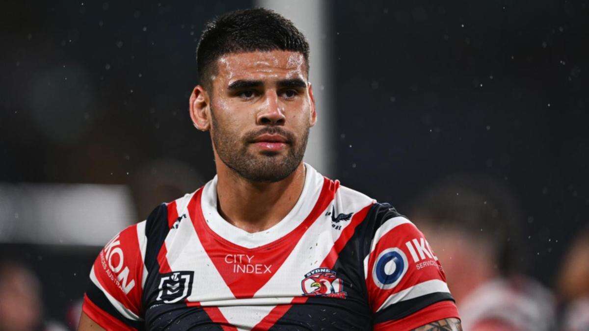 Terrell May makes stunning decision on NRL future