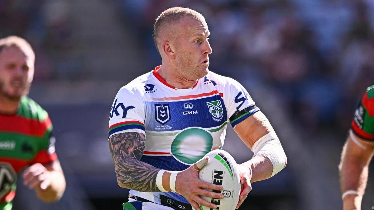 Broncos secure ‘strong leader’ after swap deal with Warriors