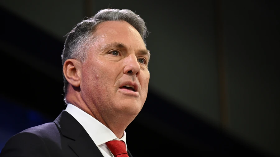 Defence Minister’s terrifying global nuclear threat warning