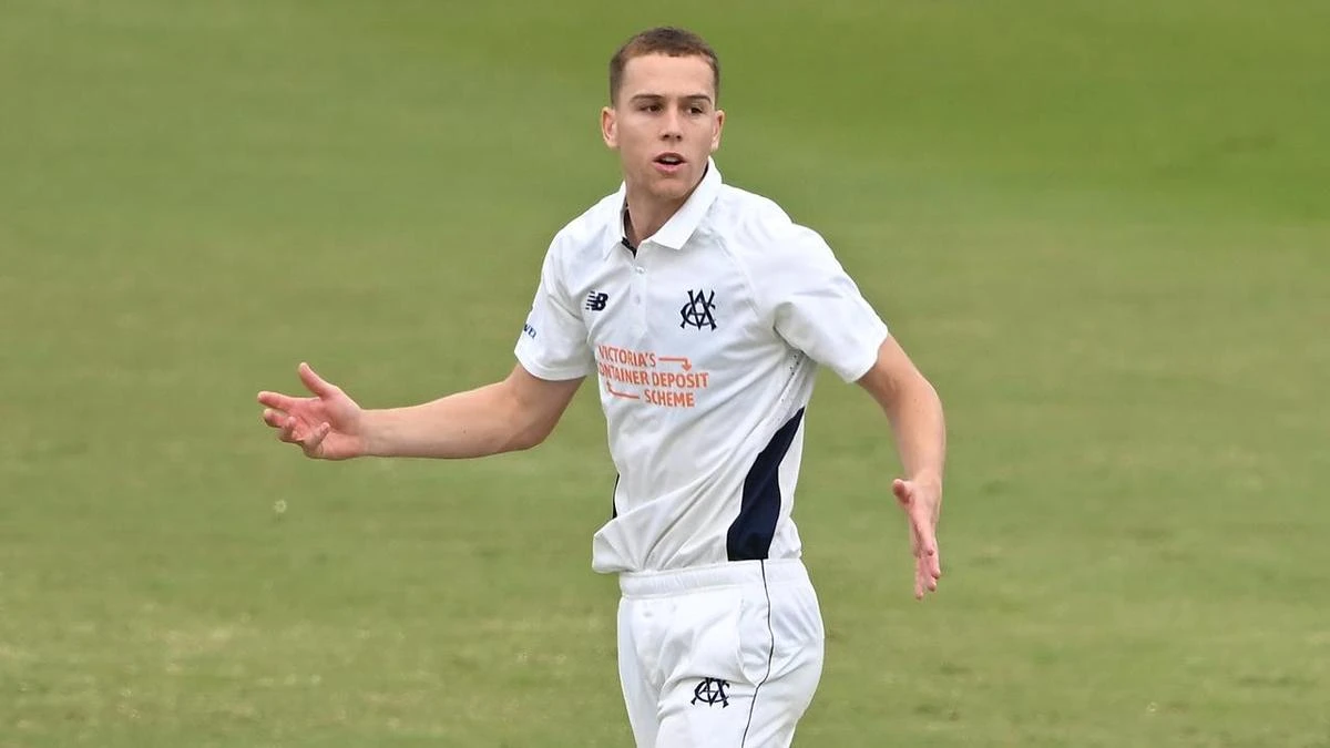 ‘Hardest conversation’ casts cloud over Sheffield Shield final
