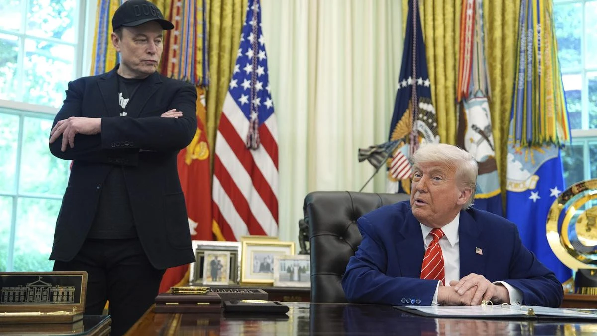 Experts give their answers if Trump deserves global peace prize
