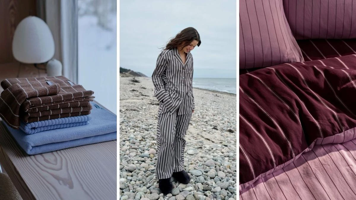 Hommey’s viral and beloved bed sheets and robes have gone on sale - and this very rarely happens